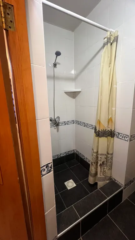 Апартаменты с видом на море