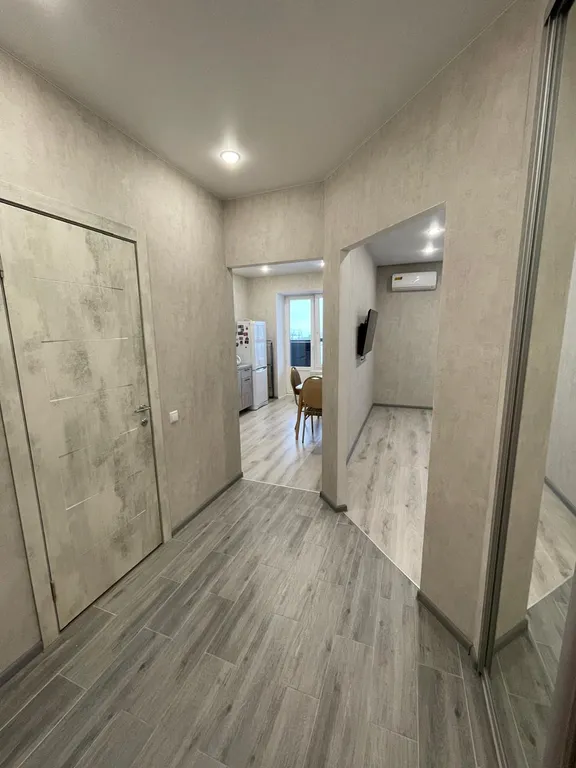 Уютная квартира в Казани