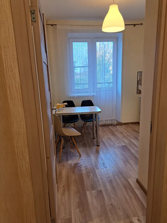 Квартира Уютная квартира в хорошем месте — Ярославль