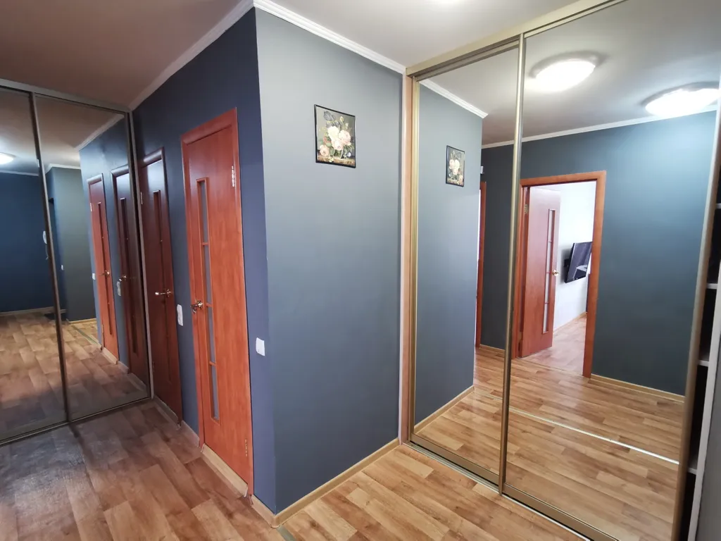 Квартира в центре города