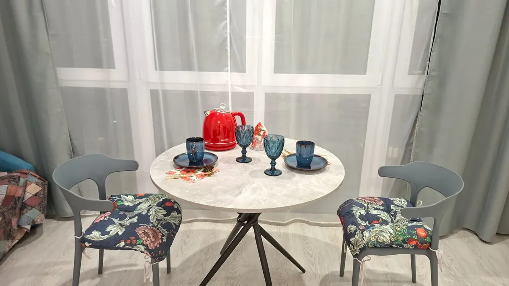 Уютная студия на Стара Загора