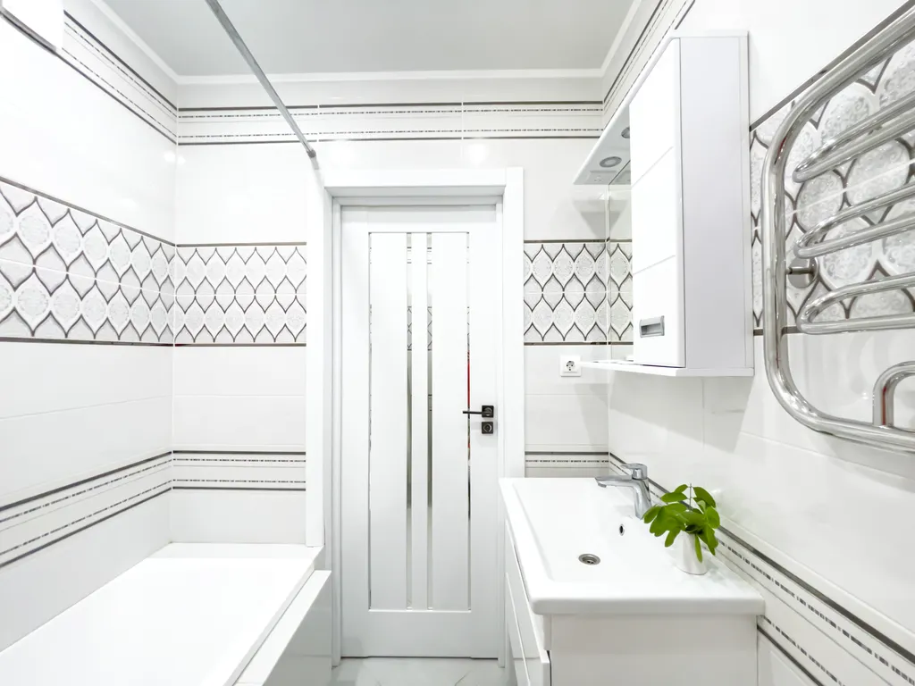 Шикарная квартира для большой семьи