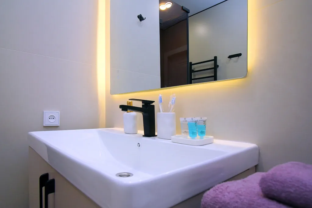 Аппартамент в центре