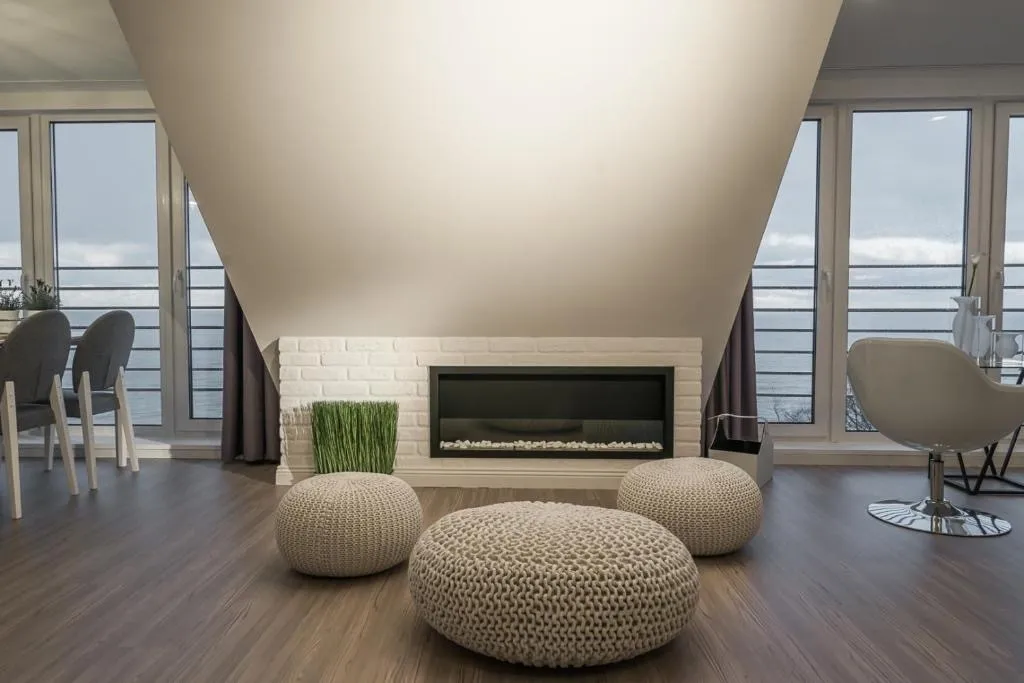 Квартира Пентхаус с видом на море — аренда посуточно в Светлогорск