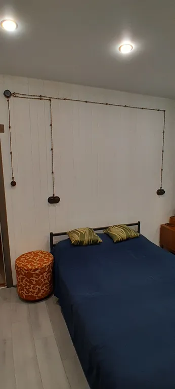 Коттедж Загородный дом на Ладоге — Новая Ладога