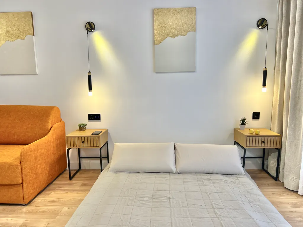 PaulMarie Olympia Studio