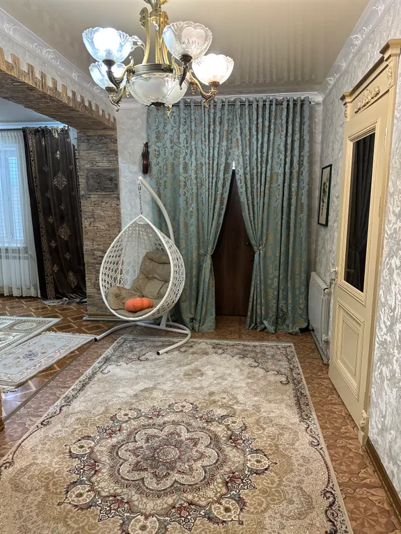 Частный дом