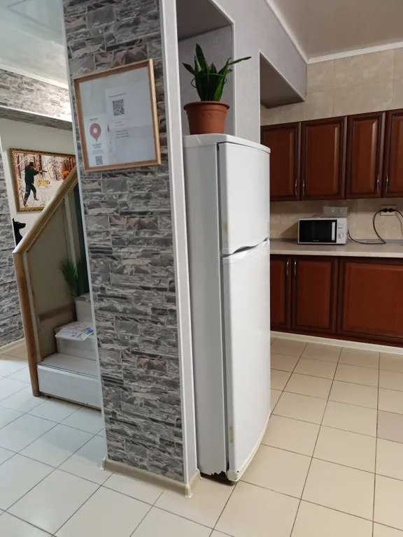 Целый этаж в доме в 500 метрах от трассы М4 Дон