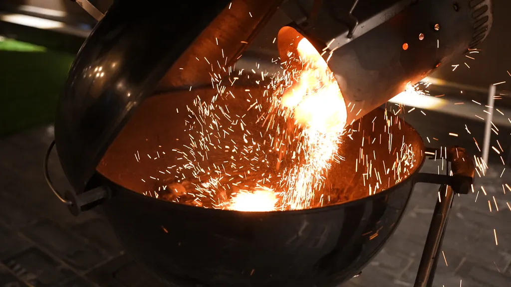 Элитная вилла на берегу Каспийского моря