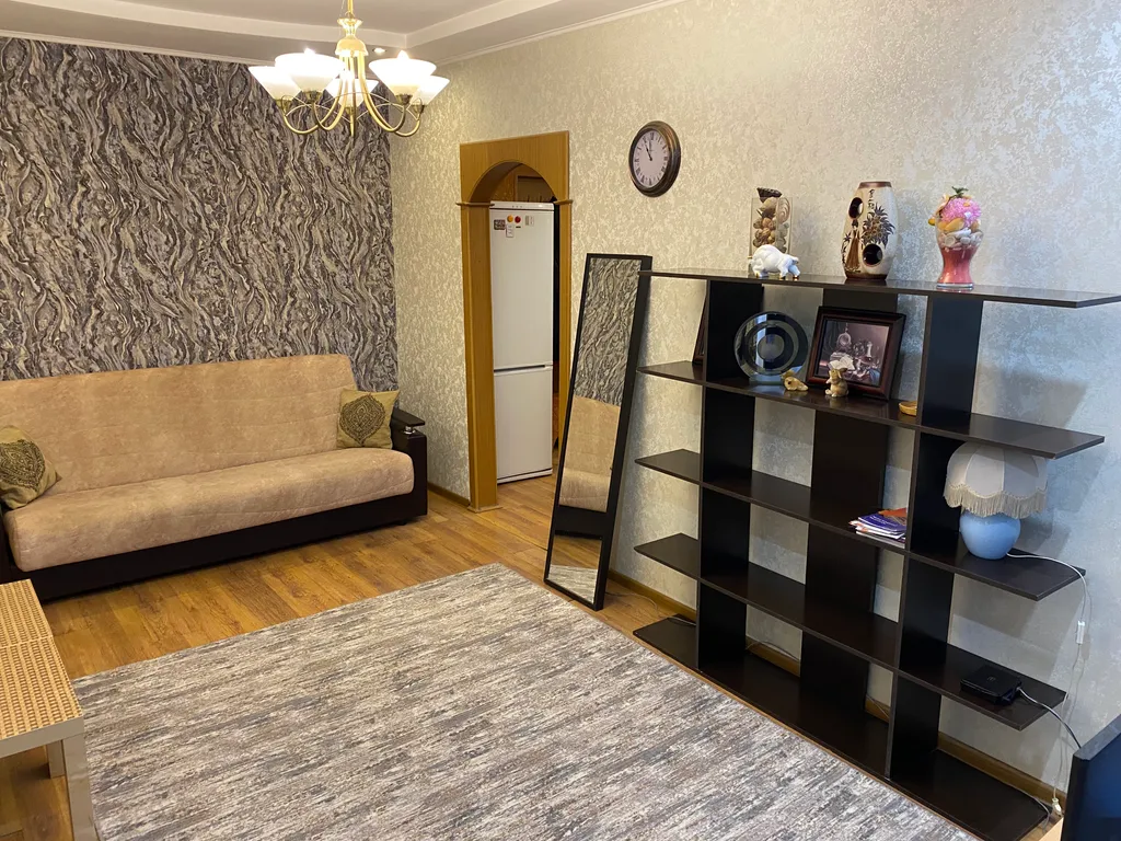 Квартира 2-комнатная квартира в самом центре — Нижний Новгород