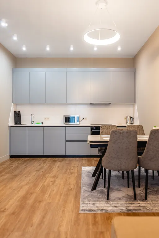 ЖК Эстет с шикарным видом на горы, возле ТРЦ Мега  Центр