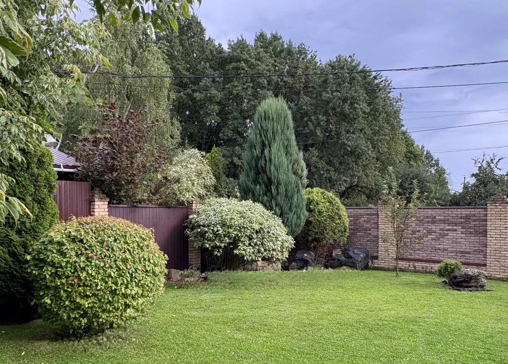 Семейный уютный дом - баня