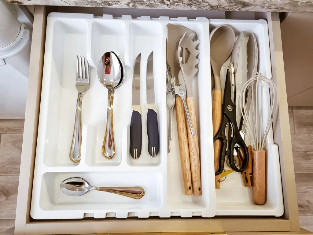 Квартира с дизайнерским ремонтом