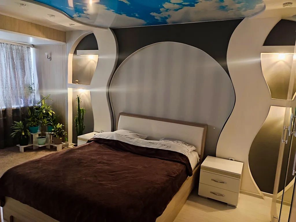 2-комнатная Квартира — аренда посуточно в Новый Уренгой