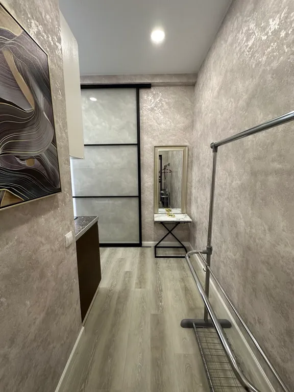 Квартира в комфортном ЖК Курортный