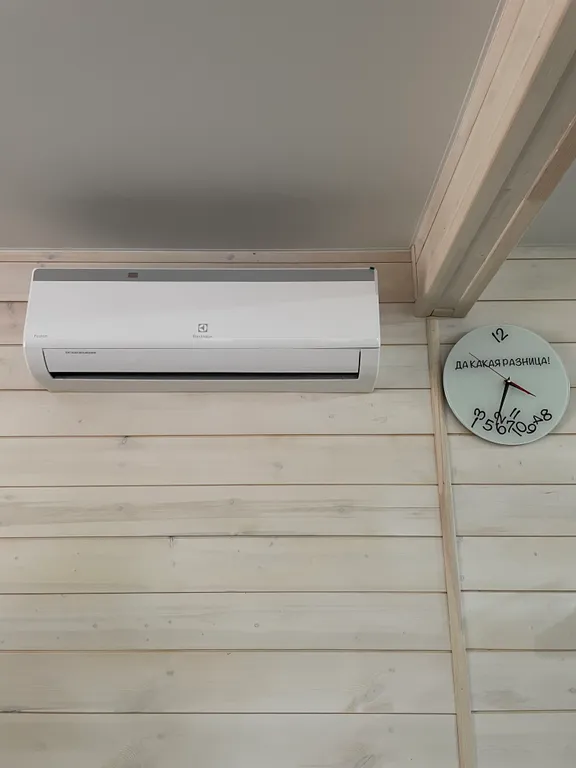 Домик с бассейном в горах Адыгеи