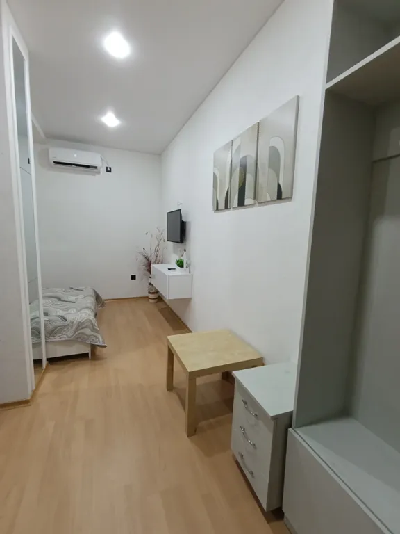 Квартира Квартира Двухместный номер с общей ванной комнатой — Ростов-на-Дону