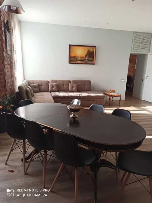 Квартира Квартира в сердце Петербурга — Санкт-Петербург