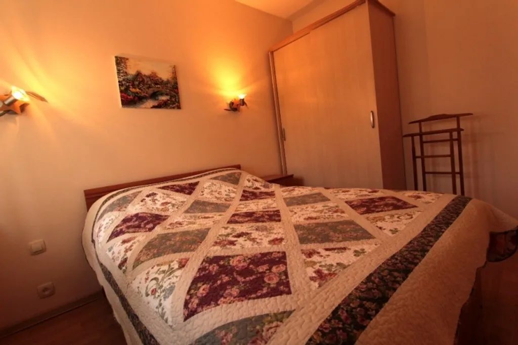 Уютная 2 комнатная квартира в центре Алматы