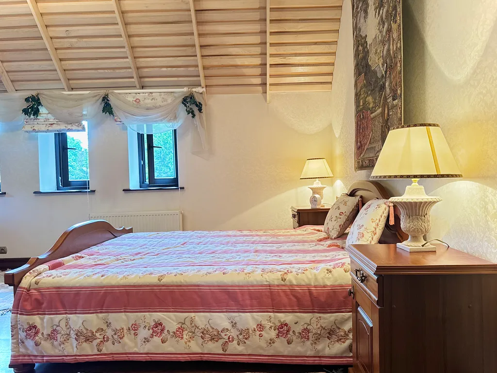 Квартира 3-к квартира в Светлогорске возле Тихого озера — Светлогорск