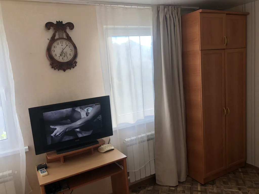 Квартира Квартира Ивушка — Анапа