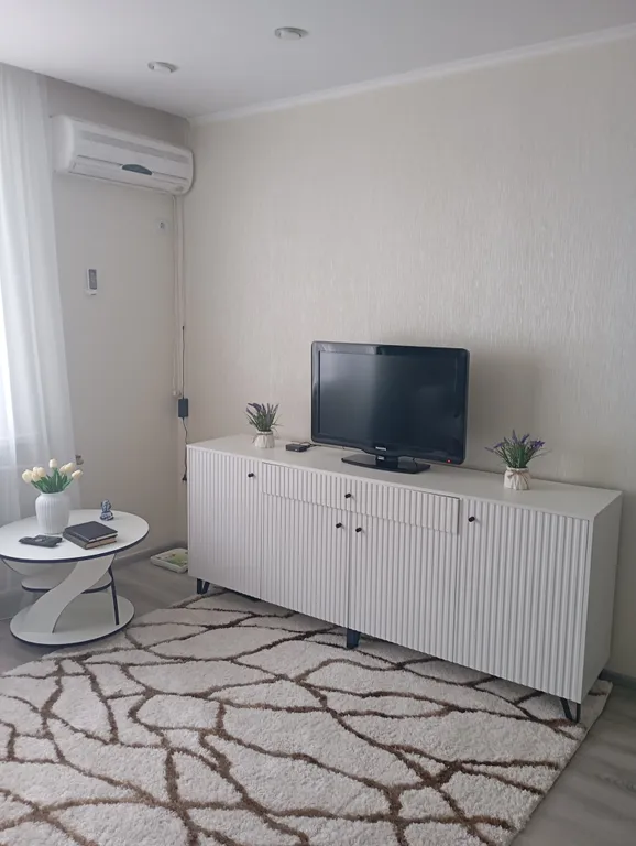 Квартира Комфортная квартира в центре города — Ейск