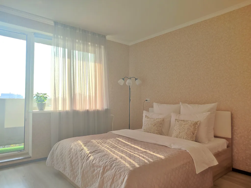 Квартира Квартира в туристическом центре - Рыбная деревня — Калининград