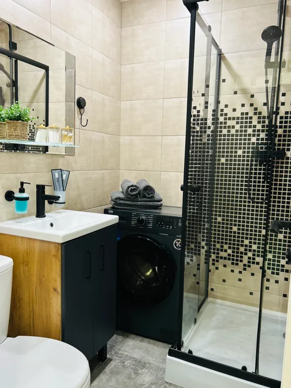 Квартира Квартира Уютная квартирка в центре — Великий Новгород