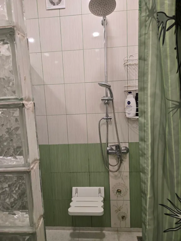 Солнечна квартира на Солнечной