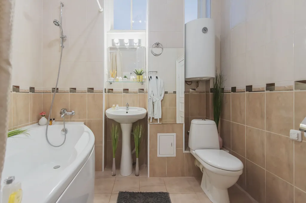 Квартира Генеральская квартира прямо у Кремля — Москва