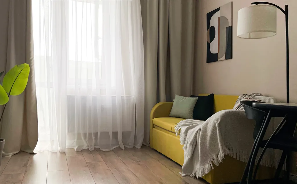 Апартаменты Манго Кошелев парк