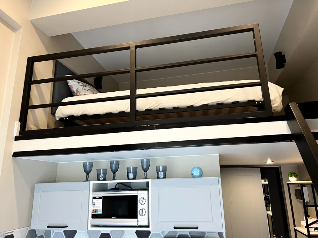 Квартира Квартира Апартамент HarmonyHome — Москва