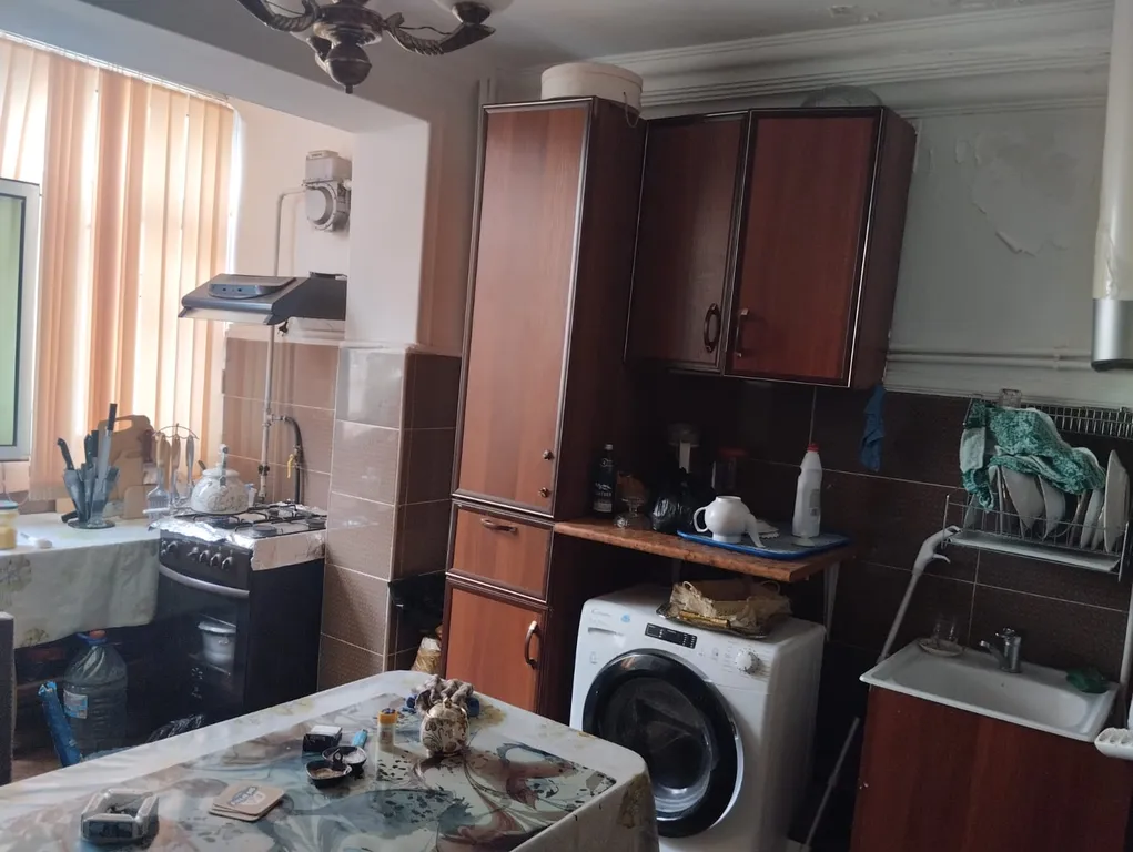 Квартира Квартира с видом на море — Дербент