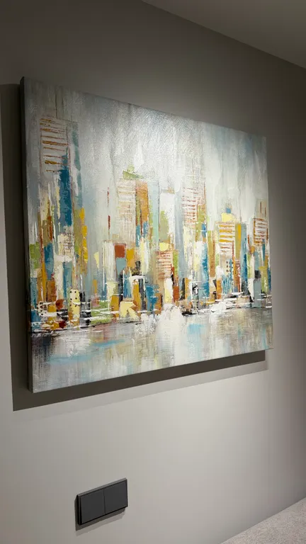 Впервые в аренде апартаменты 2026 года в историческом центре Минска