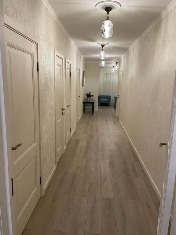 Частный дом у садыка - люкс