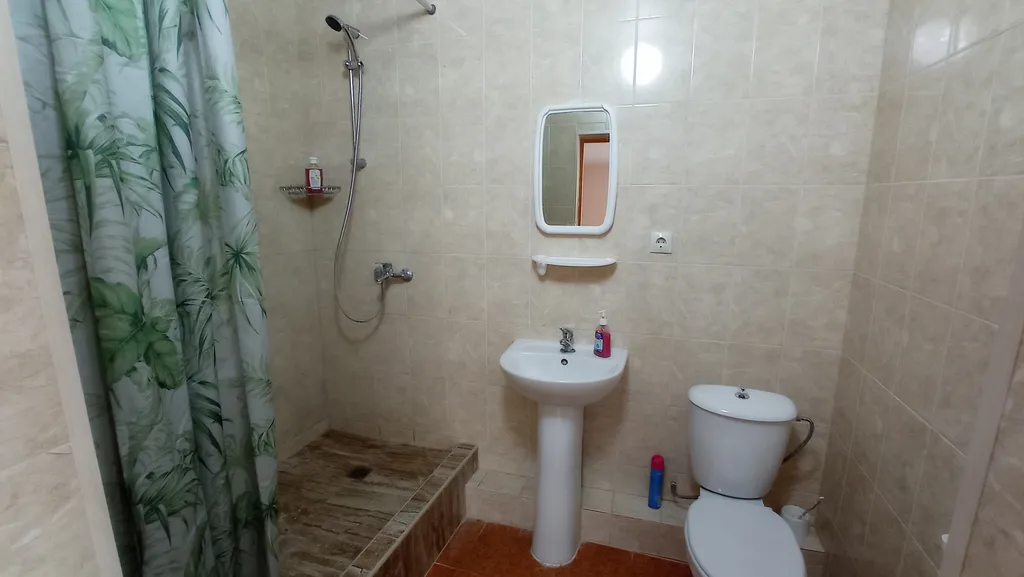 Квартира Квартира Сити Краснодар - 210 — Краснодар