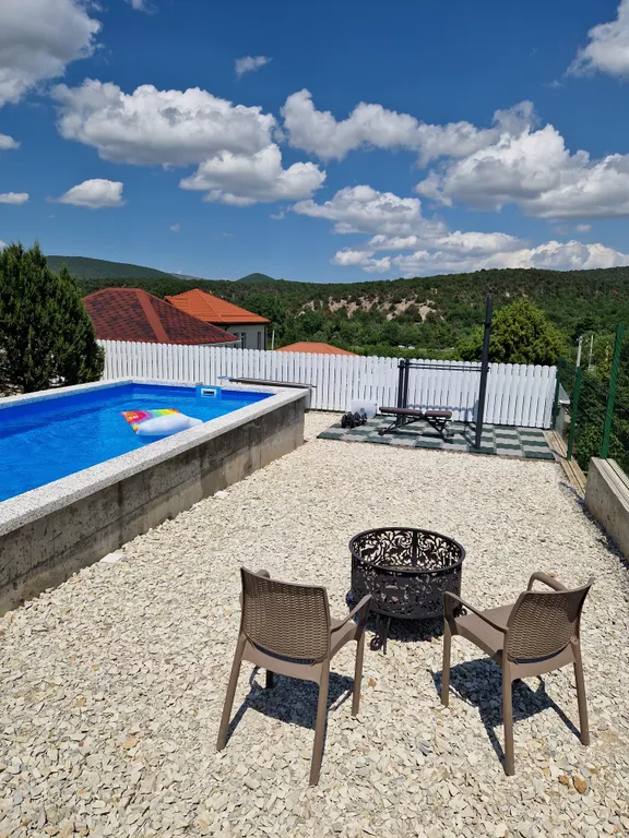 Вилла Утриш