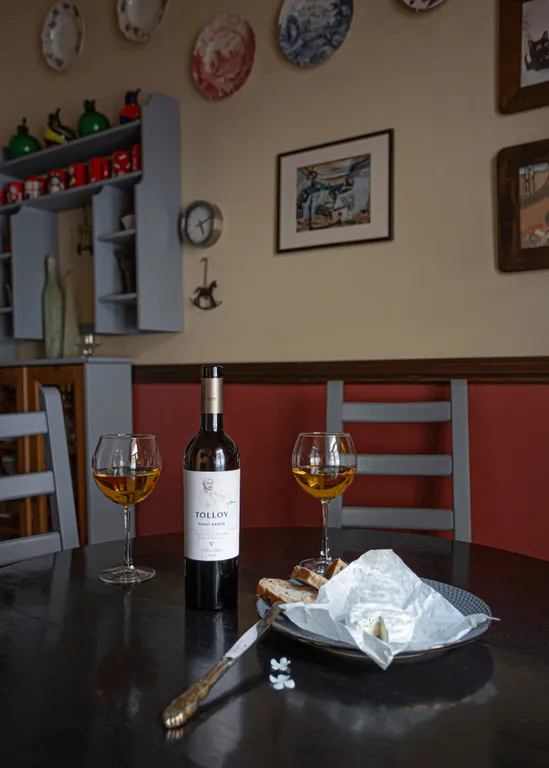 Дизайнерская квартира на этаж с парковкой