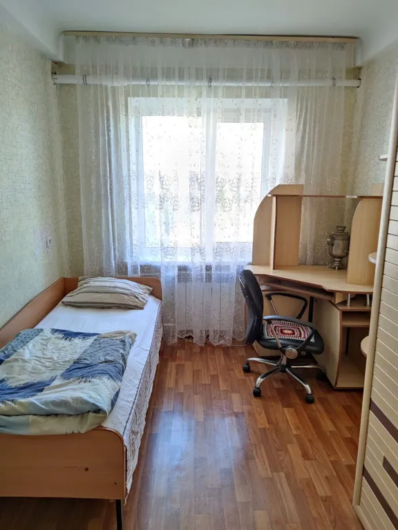 3к квартира Ильича