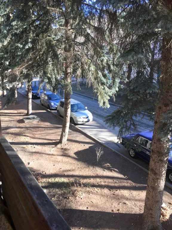 Двухкомнатная возле музея Лермонтова