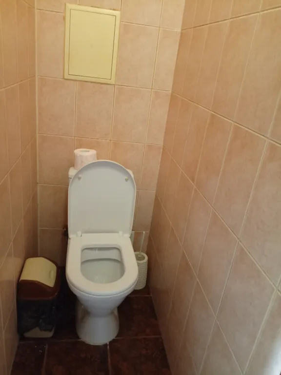 Квартира 2-комнатная Квартира — Лазаревское