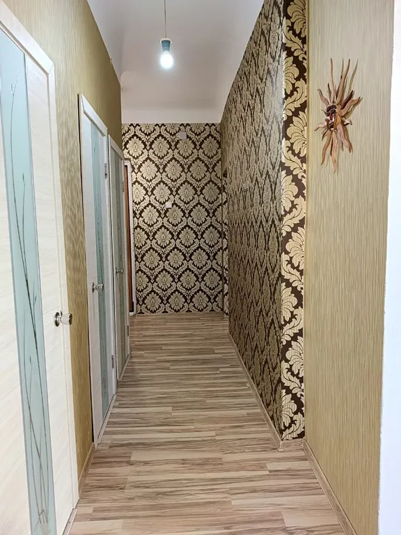 Двушка рядом с тц ярмарка и вокзалом