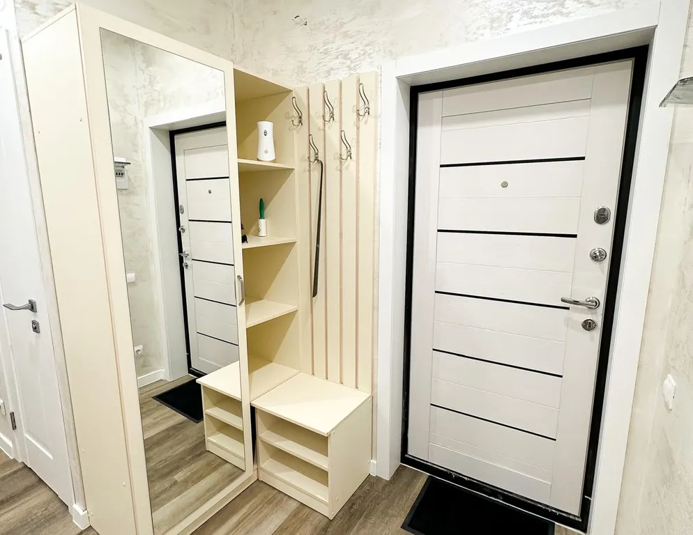 Квартира Прекрасная квартира в центре города — Анапа