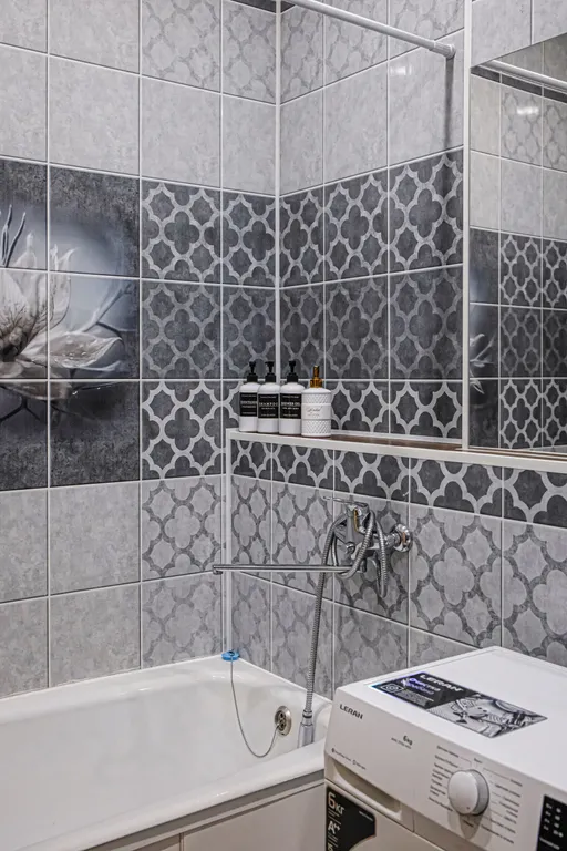 Уютная студия в самом центре города