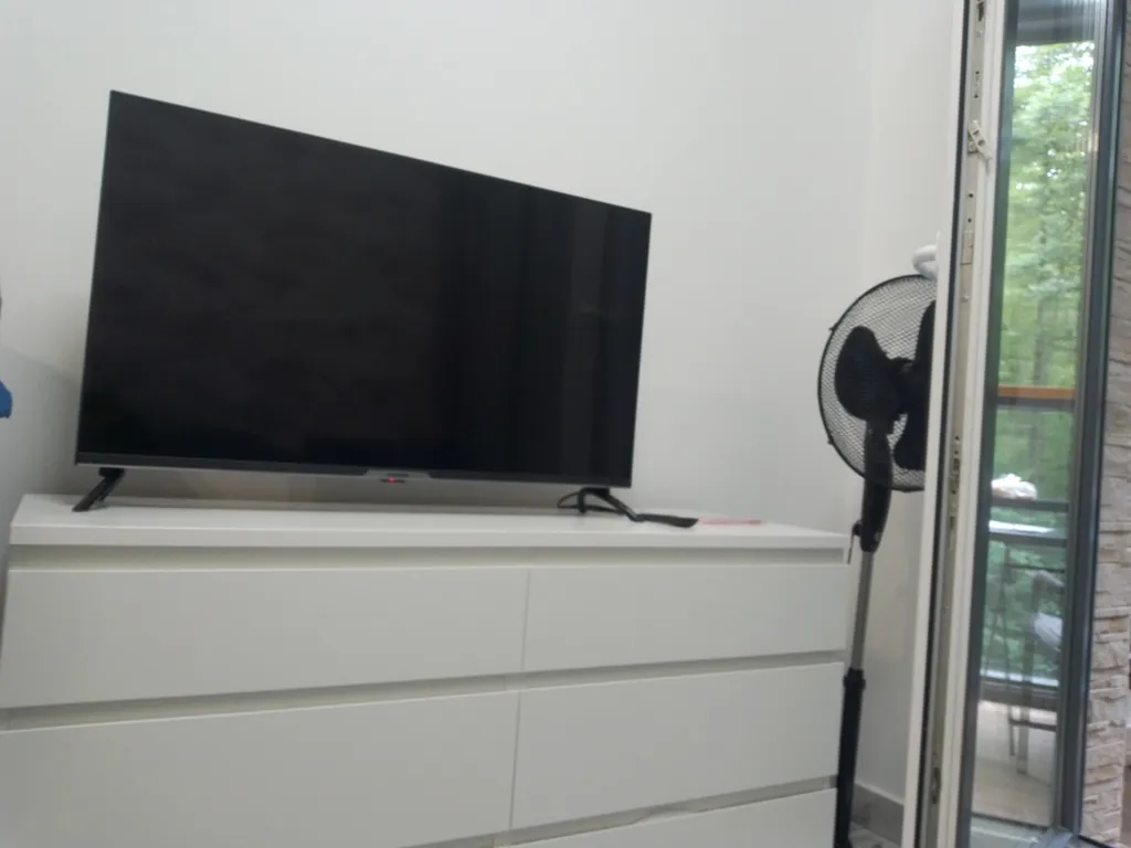 Уютный апартамент в Сестрорецке