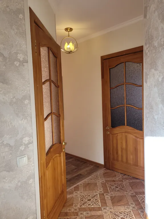 Коттедж Уютная 2-х комнатная квартира рядом с парком — Кисловодск