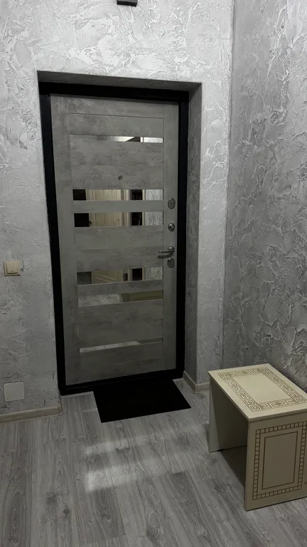 Квартира Квартира Домашняя усадьба — Горячий Ключ