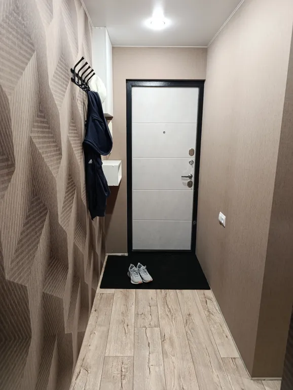 Квартира для командированных от 7 суток, 4 раздельных спальных мест