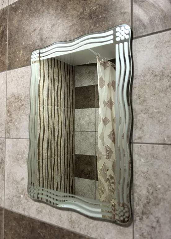 Уютная квартира-студия