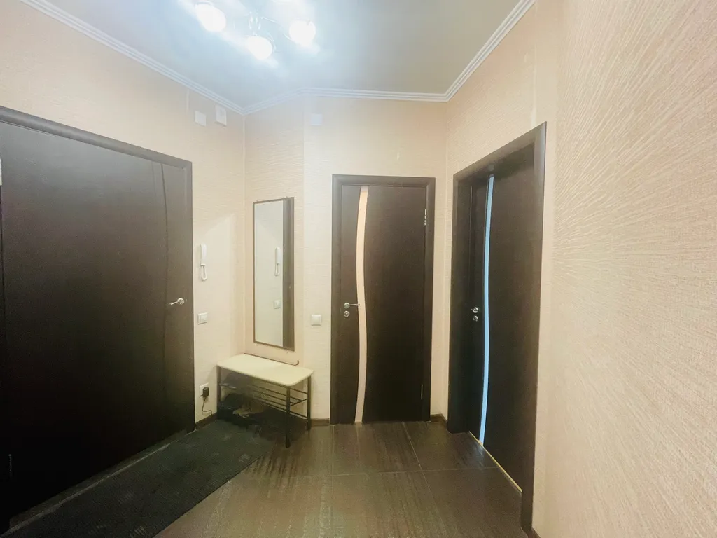 Квартира Апартаменты в центре — Казань